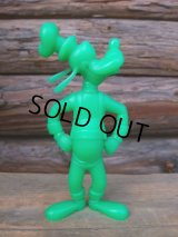70s Vintage MARX Goofy (NK791)