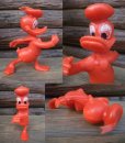 画像2: 70s Vintage MARX Donald Duck (NK794) (2)