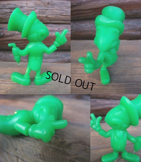 画像2: 70s Vintage MARX Jiminy Cricket (NK790)