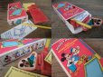 画像2: Vintage Disney Stationery-E （NK796）   (2)