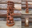 画像2: TIKI Statue - HIP #C (NK801) (2)