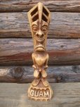 画像1: TIKI Statue #G (NK805) (1)