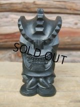 TIKI Statue - Coco Joe #K (NK809)