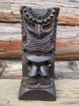 画像1: TIKI Statue - Coco Joe #M (NK811) (1)