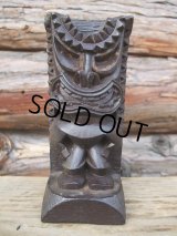 TIKI Statue - Coco Joe #M (NK811)