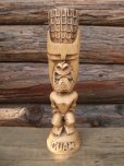 画像1: TIKI Statue #H (NK806) (1)