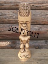 TIKI Statue #H (NK806)