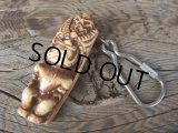 TIKI Keychain #A (NK821)