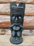 TIKI Statue - Coco Joe #N (NK812)