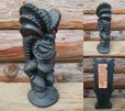 画像2: TIKI Statue - Coco Joe #O (NK813) (2)