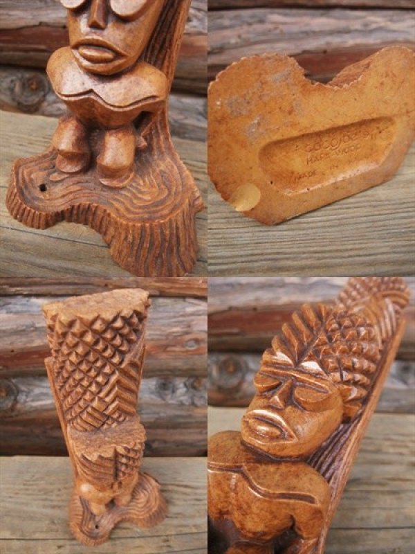 画像3: TIKI Statue - Coco Joe #E (NK803)