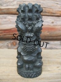 TIKI Statue - HIP #J (NK808)