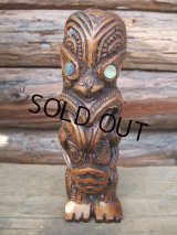 TIKI Statue #B (NK800)