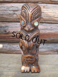 TIKI Statue #B (NK800)