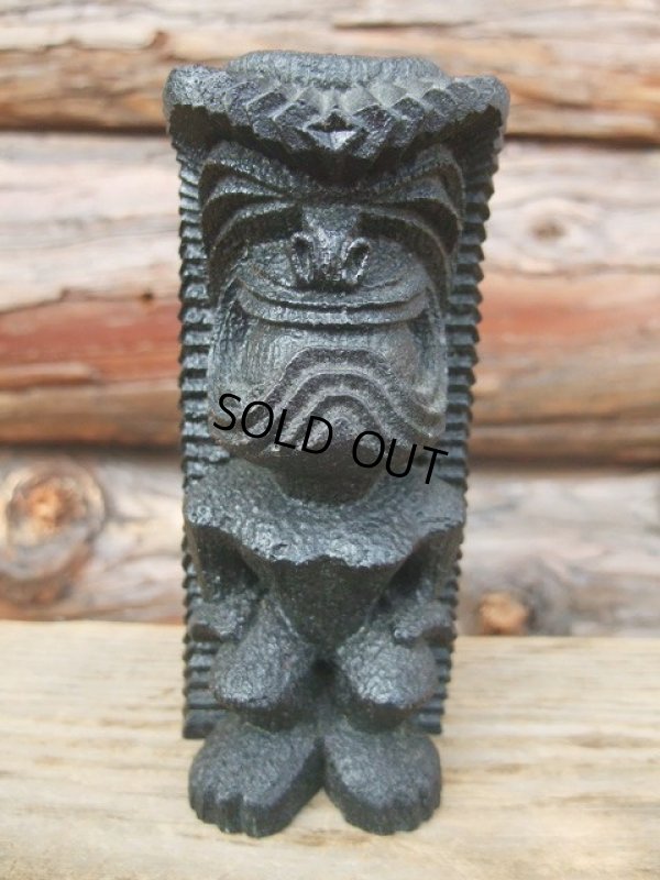 画像1: TIKI Statue - HIP #L (NK810)