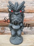 TIKI Statue - Coco Joe #O (NK813)