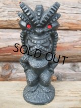 TIKI Statue - Coco Joe #O (NK813)