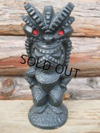 TIKI Statue - Coco Joe #O (NK813)