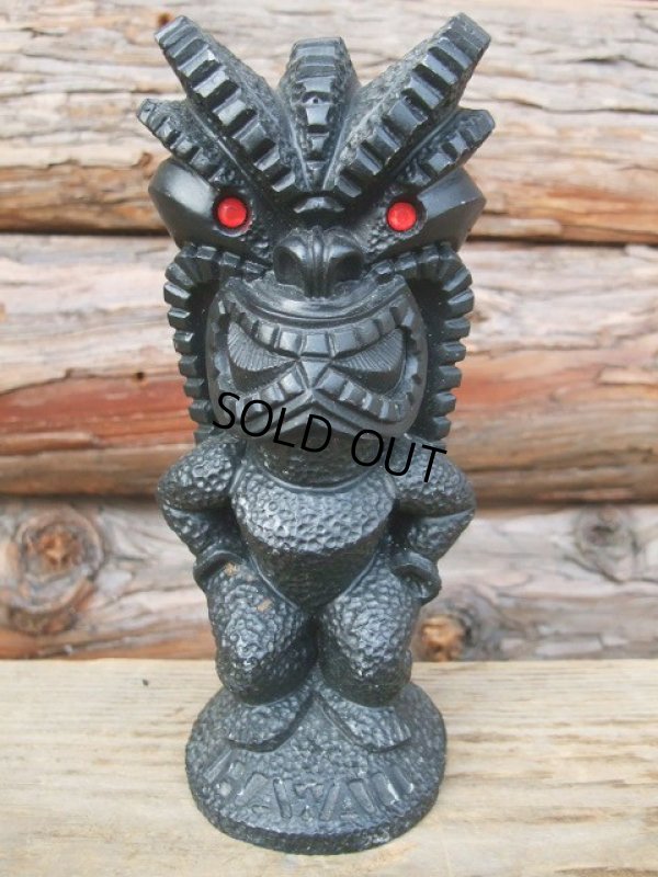 画像1: TIKI Statue - Coco Joe #O (NK813)