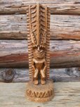 画像1: TIKI Statue - HIP #D (NK802) (1)