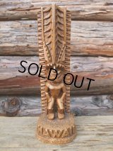 TIKI Statue - HIP #D (NK802)