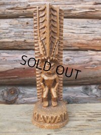 TIKI Statue - HIP #D (NK802)