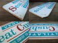 画像2: Vintage Seat Cushion Sign (NK831)  (2)