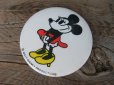 画像1: Vintage Disney Badge / Minnie Mouse #C (NK836)  (1)