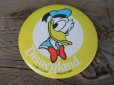 画像1: Vintage Disney Badge / Donald Duck #A (NK837)  (1)