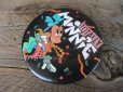 画像1: Vintage Disney Badge / Minnie Mouse #D (NK839)    (1)