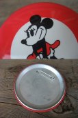 画像2: Vintage Disney Badge / Minnie Mouse #B (NK835)  (2)