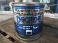 Vintage Standard Brand DECADE Bank Can (NK866)
