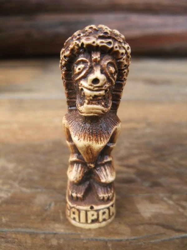 画像1: TIKI Statue #SS015 (NK819)