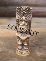 TIKI Statue #SS07 (NK818)
