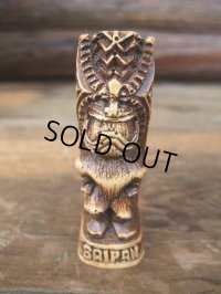 TIKI Statue #SS07 (NK818)
