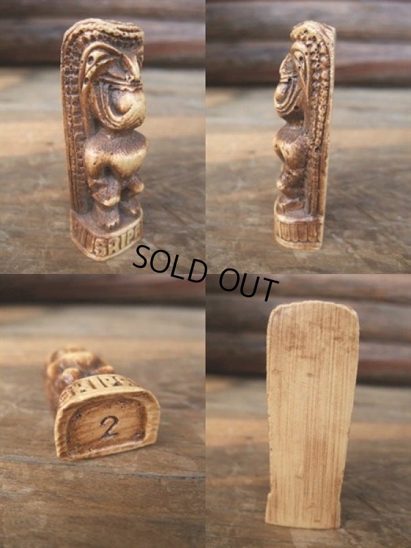 画像2: TIKI Statue #SS02 (NK816)