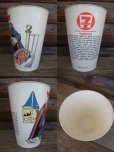 画像2: 70s Vintage Seven-Eleven Monster Cup VAMPIRE (NK874) (2)