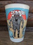 画像1: 70s Vintage Seven-Eleven Monster Cup ZOMBIE (NK878) (1)