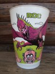 画像1: 70s Vintage Seven-Eleven Monster Cup ROC (NK879) (1)