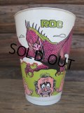 70s Vintage Seven-Eleven Monster Cup ROC (NK879)