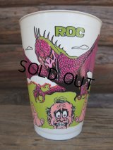 70s Vintage Seven-Eleven Monster Cup ROC (NK879)