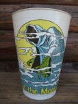 画像1: 70s Vintage Seven-Eleven Monster Cup MOTM (NK877) (1)