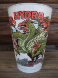 画像1: 70s Vintage Seven-Eleven Monster Cup HYDRA (NK876) (1)