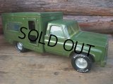 Vintage US ARMY TRUCK #018 (NK893)