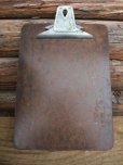 画像1: Vintage Clipboard Binder #024 (NK923)  (1)