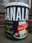 画像1: Vintage Tin Can / SANALAC (NK930) (1)
