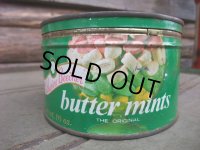 Vintage Tin Can / KB (NK933)
