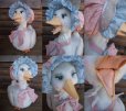 画像3: 80s Vintage Mother Goose Talking Doll (NK954) (3)