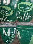 画像3: Vintage Tin Can / MJB coffee (NK972) (3)