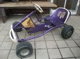 画像1: Vintage Pedal Car Roadrunner (NK969) (1)